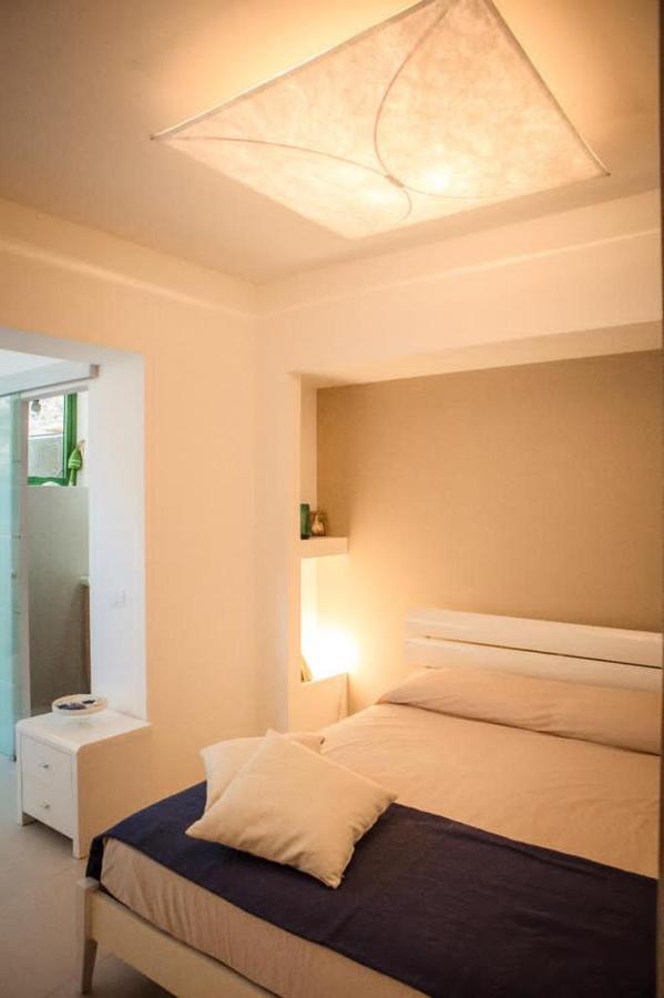 הוילה Terrazza Isola Bella טאורמינה מראה חיצוני תמונה