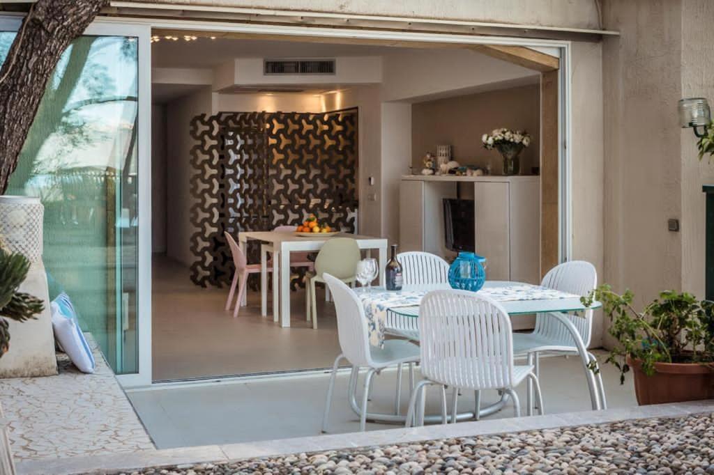 הוילה Terrazza Isola Bella טאורמינה מראה חיצוני תמונה