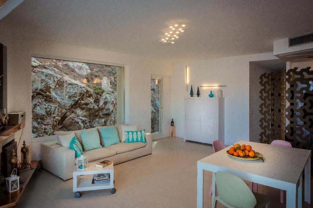 הוילה Terrazza Isola Bella טאורמינה מראה חיצוני תמונה